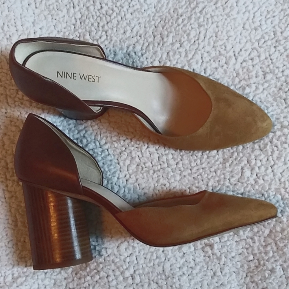 Nine West shoes